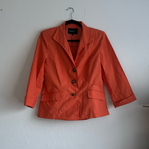Lafayette 148 New York Jackets & Blazers - Lafayette blazer